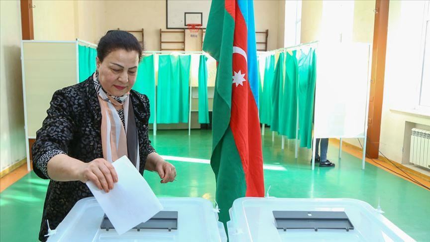 Azerbaijan: 800+ int’l observers to watch snap election