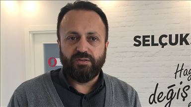 'Projeyle öğrencilerimizin motivasyonlarının yükseleceğine inanıyorum'