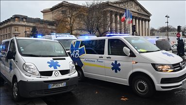Broj zaraženih opasnim korona virusom u Francuskoj povećan na 11 osoba