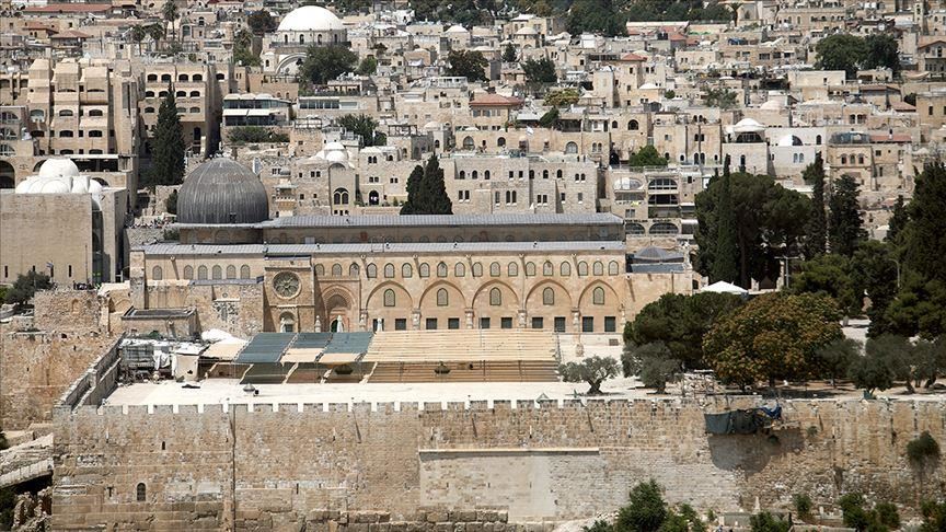 اتحادیه آفریقا: «معامله قرن» تجاوز به حق مردم فلسطین است