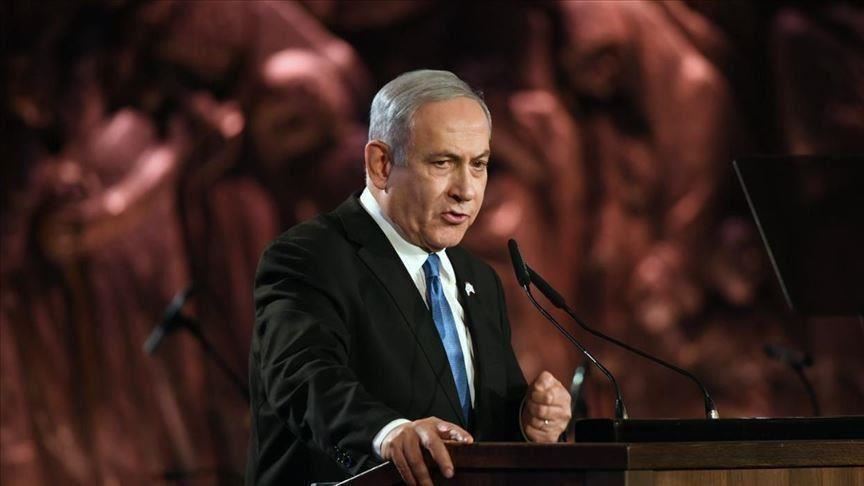 Netanyahu : Nous avons commencé à cartographier l'annexion de parties de la Cisjordanie  