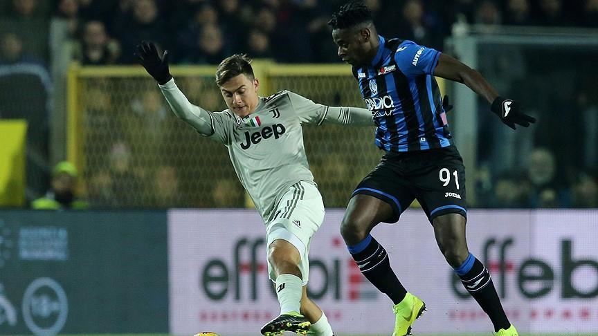 Colombianos Yerry Mina y Duván Zapata tuvieron partidos destacados en ligas europeas