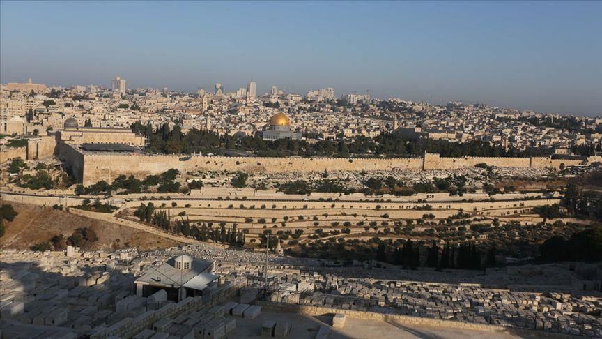 Deputeti italian: Kudsi është kryeqyteti i palestinezëve