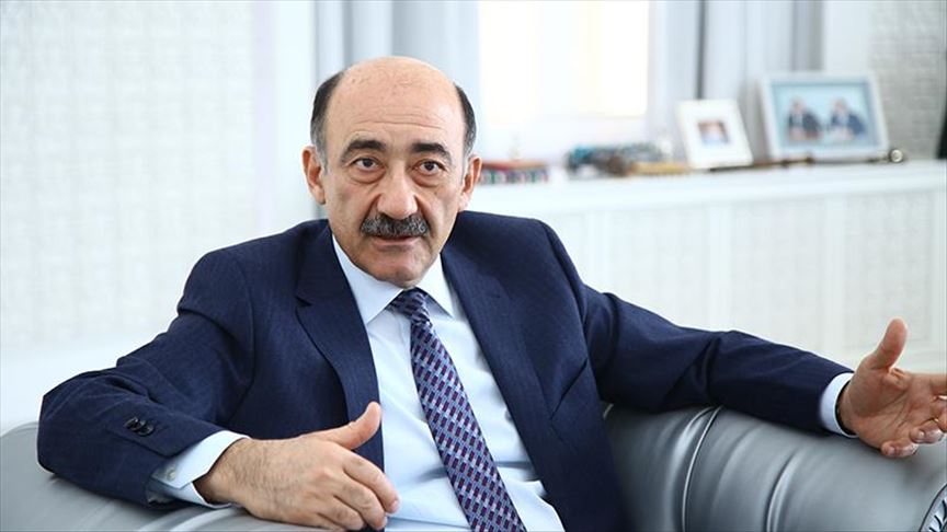'Azerbaijan will never allow occupation of its culture'