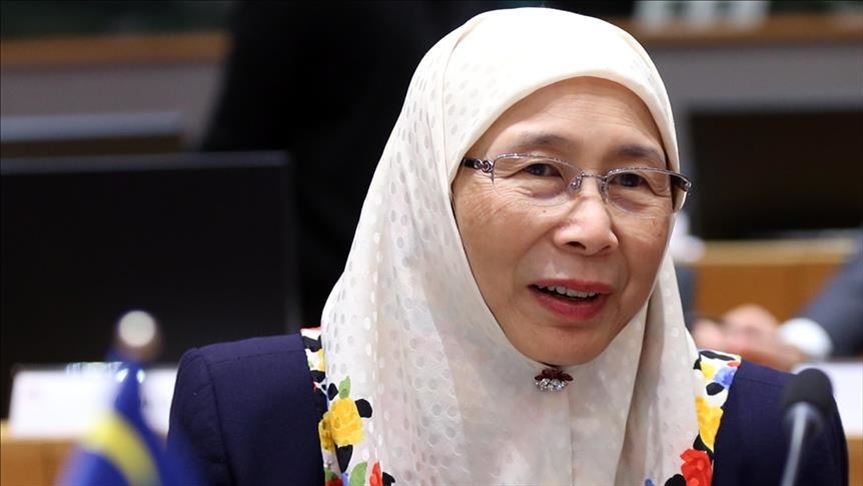 Malaysia: “Kesepakatan Abad Ini” beri Israel jalan perluas pendudukan Palestina