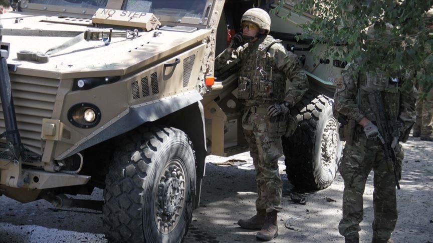 Во напад во Авганистан загинаа двајца американски и еден авганистански војник