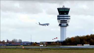 Storm Ciara pummels central Europe, flights disrupted