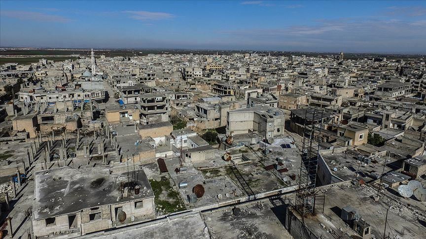 Delegacionet turke dhe ruse do të takohen sërish për Idlibin