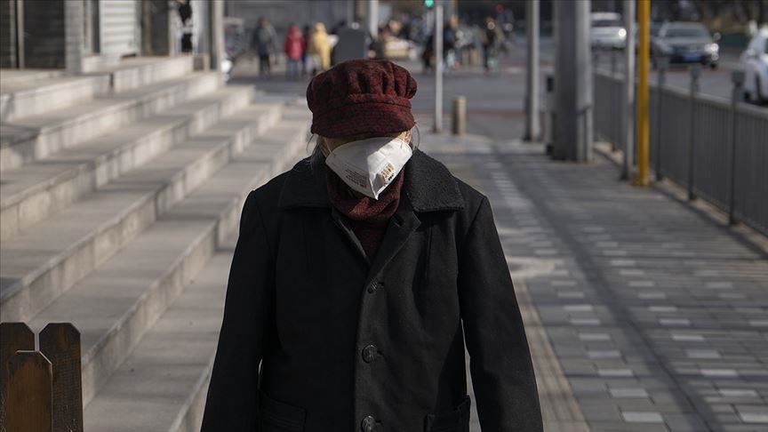 8th case of coronavirus confirmed in UAE