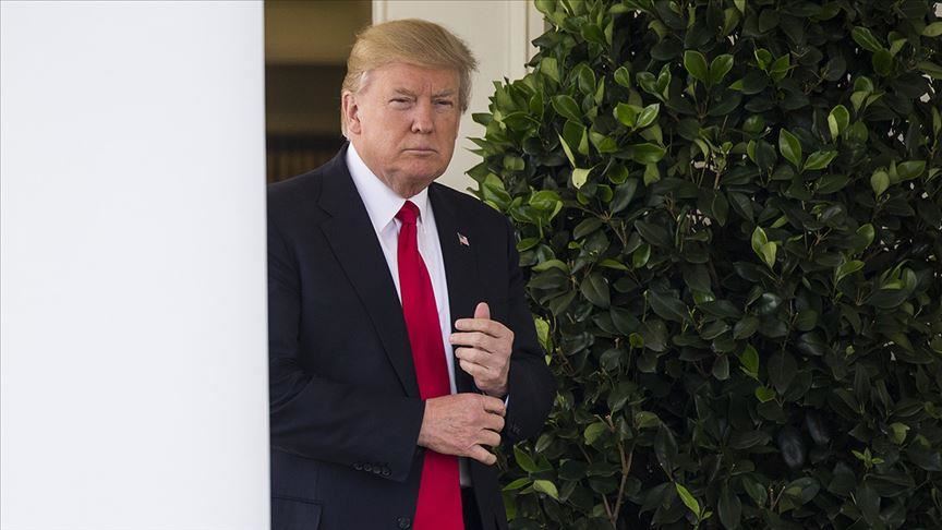 Trump budget cuts domestic programs, boosts defense