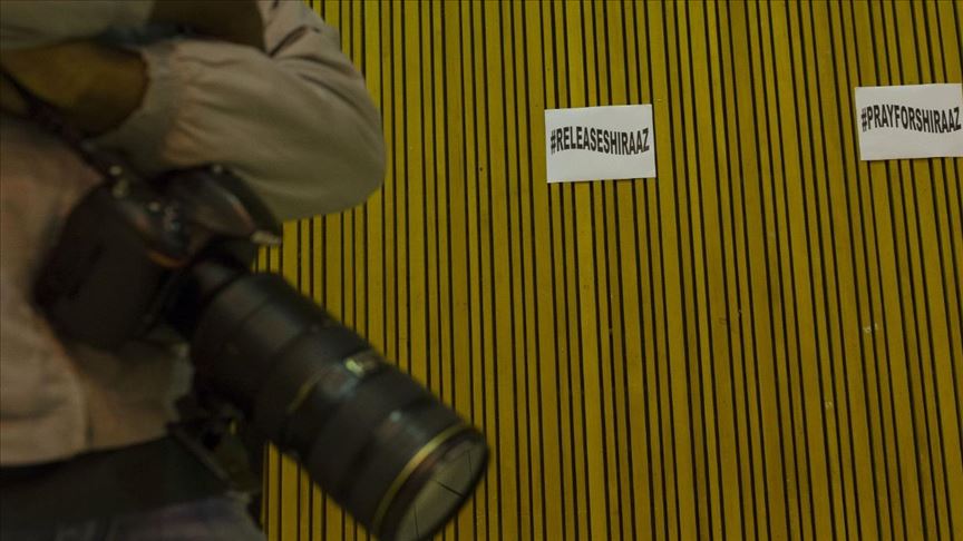 Colombia: dos periodistas fueron asesinados y hubo 515 ataques a la prensa en 2019