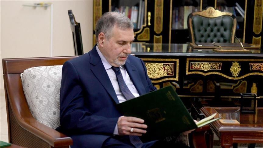 "محەمەد تۆفیق عەللاوی سەردانی هەولێر دەکات"