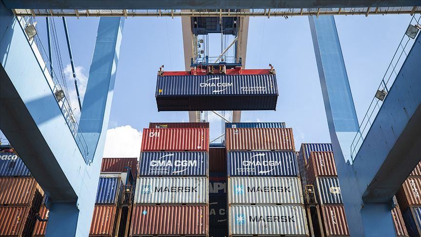 Турция наращивает экспорт в Центральную Америку и Африку