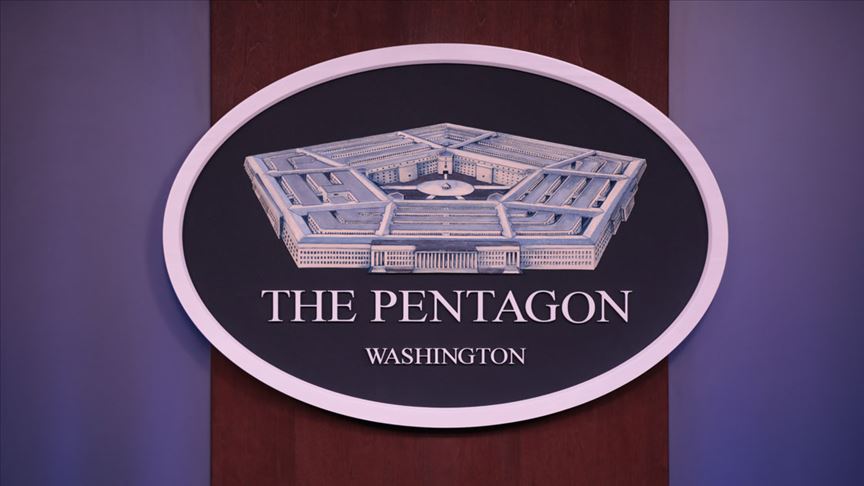 Pentagon'dan 2021 için 740,1 milyar dolarlık bütçe talebi 