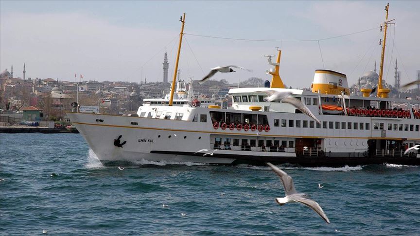 Istanbul Ulasiminda En Yuksek Zam Adalar Hatti Na Yapildi