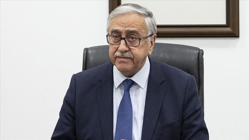Turkish Cypriot president doesn’t represent us: experts