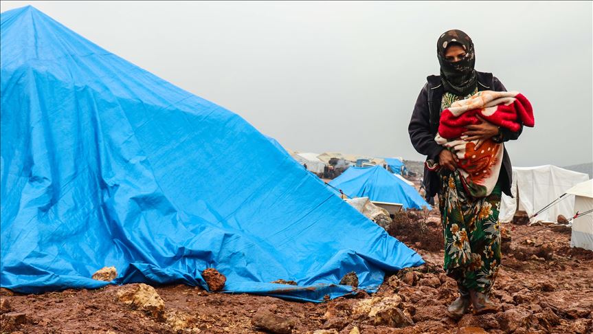 WNI eks ISIS/Daesh berharap pulang di tengah pro kontra ancaman terorisme
