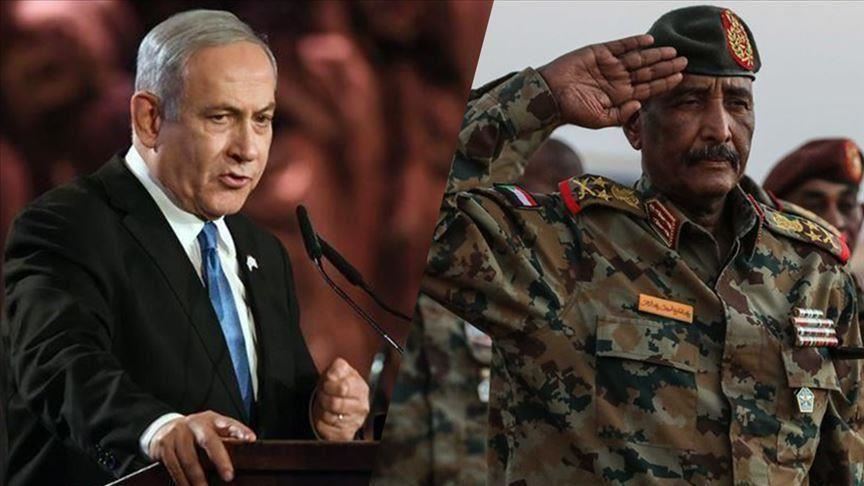 لقاء البرهان ونتنياهو... ماذا تريد السودان من التطبيع مع إسرائيل؟ (تقرير)