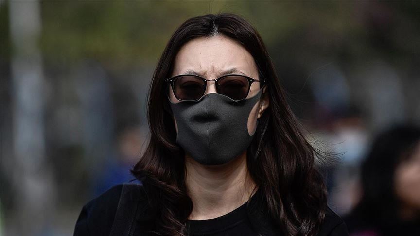 'Koronavirüsün kuluçka dönemi 24 gün sürebilir'