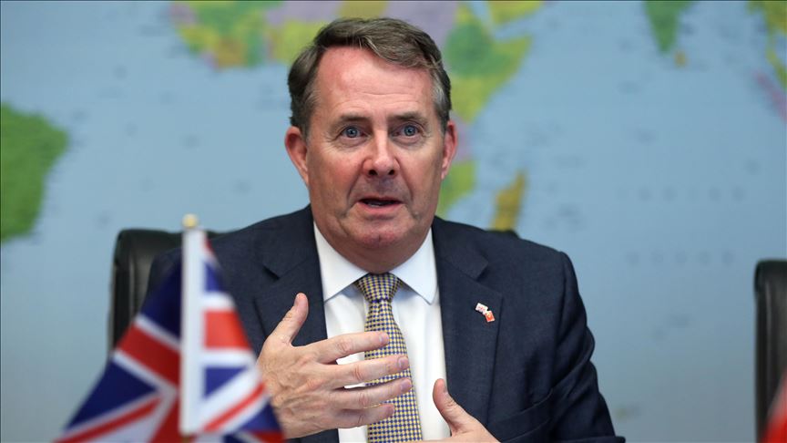 Ex-UK minister lobbied Bahrain for suspect oil company