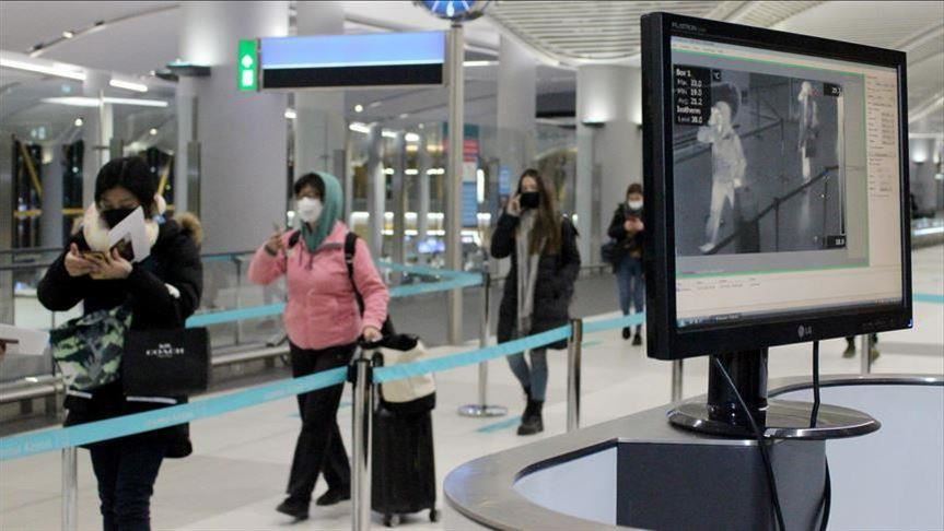 Turkey issues travel alert to Mongolia over coronavirus