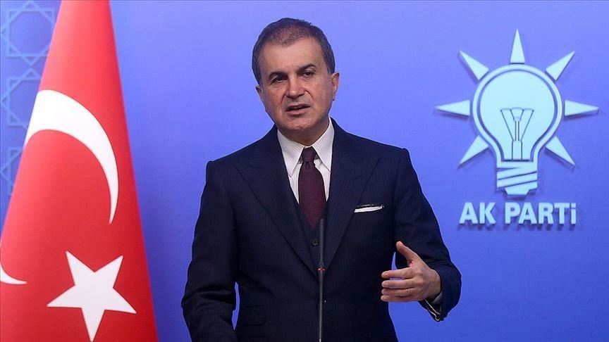 'Turkey to keep up retaliation on Syrian regime'