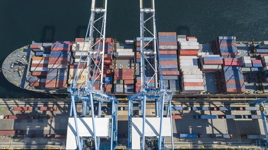 Neraca pembayaran Indonesia sepanjang 2019 surplus