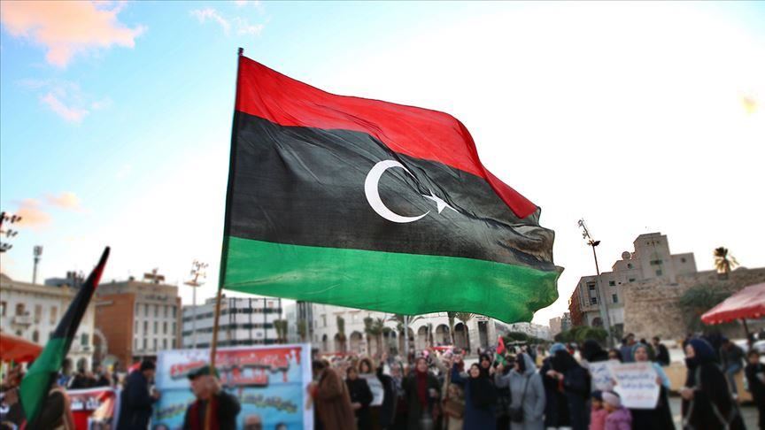 Libya's GNA thanks Turkey for its noble stance