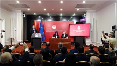 Energoinvest u Skoplju potpisao vrijedan ugovor