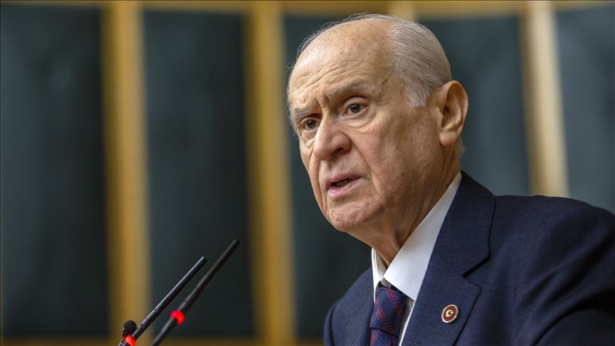Турецкий политик не исключил операции по захвату Дамаска