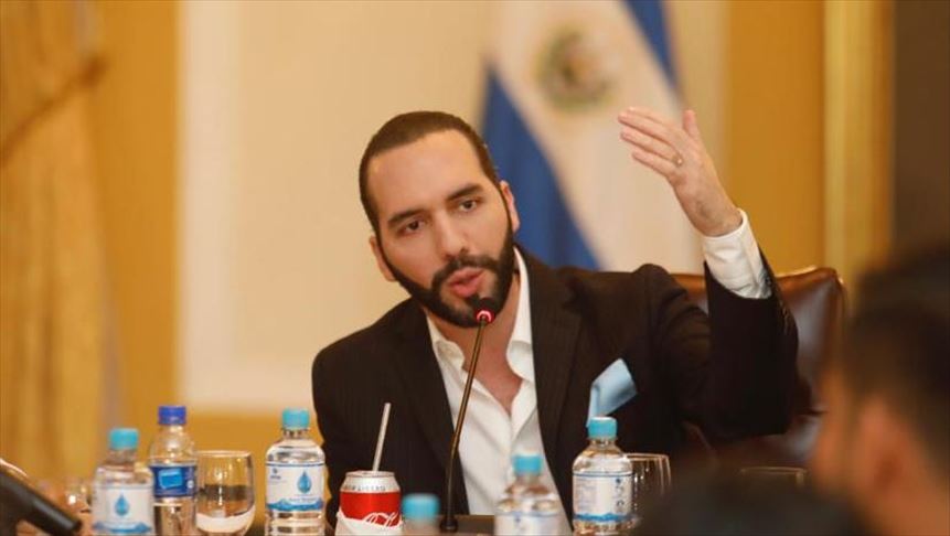 Las claves de la grave crisis política abierta por el presidente Nayib Bukele en El Salvador