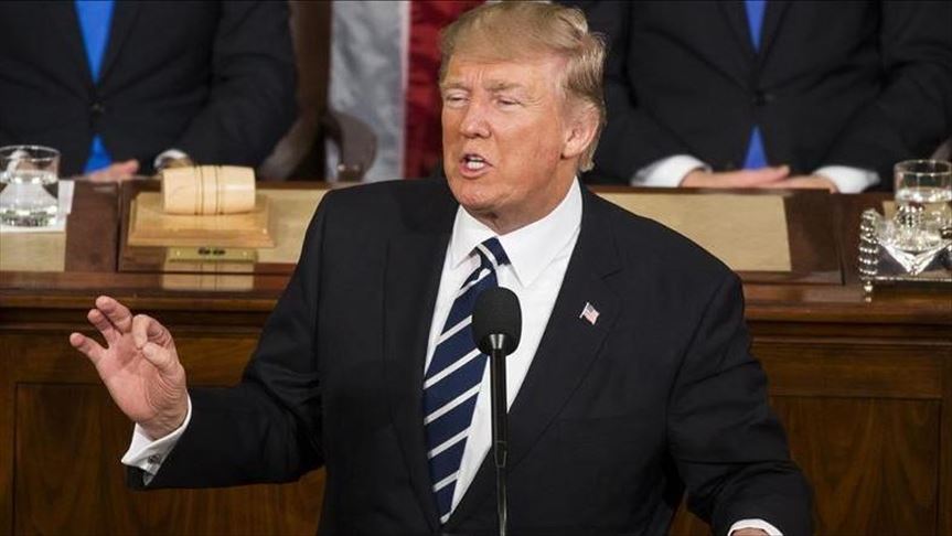 Trump proposes more aid cut for Colombia