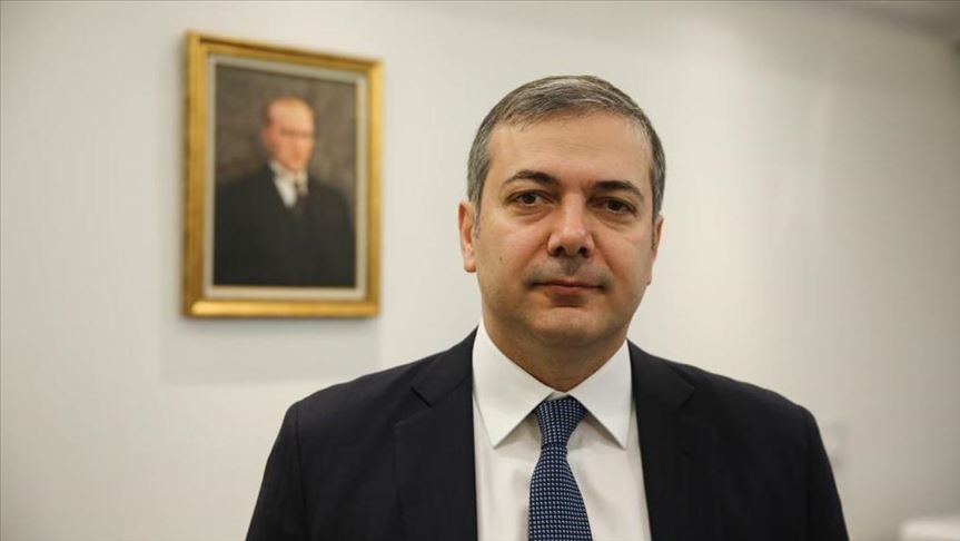 Merkez Bankası'ndan ücret ve komisyon düzenlemesi açıklaması