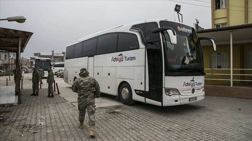 تركيا تعزز نقاط المراقبة في إدلب بقوات "كوماندوز"