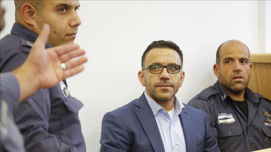Israel prohíbe al gobernador de Jerusalén ingresar a Cisjordania