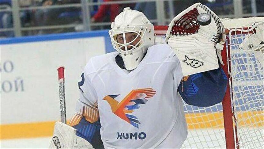 В Ташкенте соберутся легенды мирового хоккея