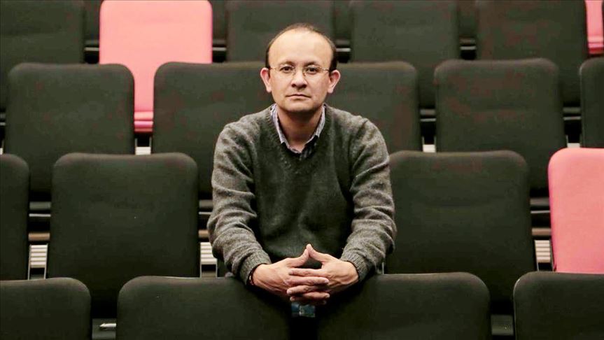 Teatro R-101: 25 años dedicados al teatro colombiano