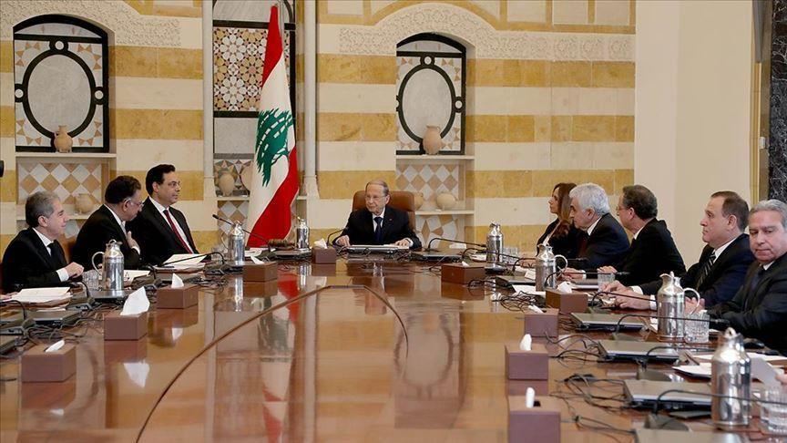 Liban : Le gouvernement de Hassan Diab obtient la confiance du Parlement