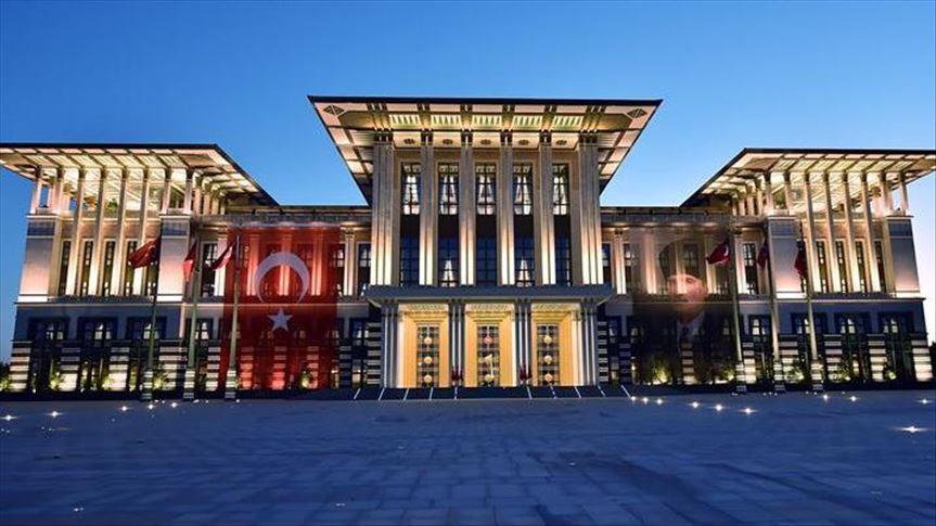 В Анкаре обсудили ситуацию в Идлибе