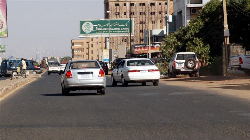 Sudan'da yakıt satışında 'karne' ve 'kota' uygulamasına geçiliyor