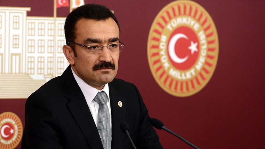 Eski MHP Milletvekili Hasan Hüseyin Türkoğlu vefat etti
