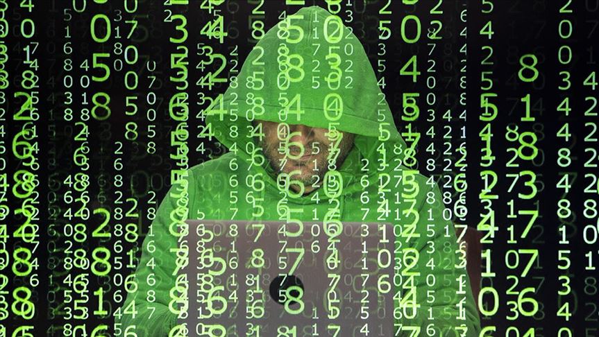 Estados Unidos acusa a cuatro militares chinos por hackeo de Equifax