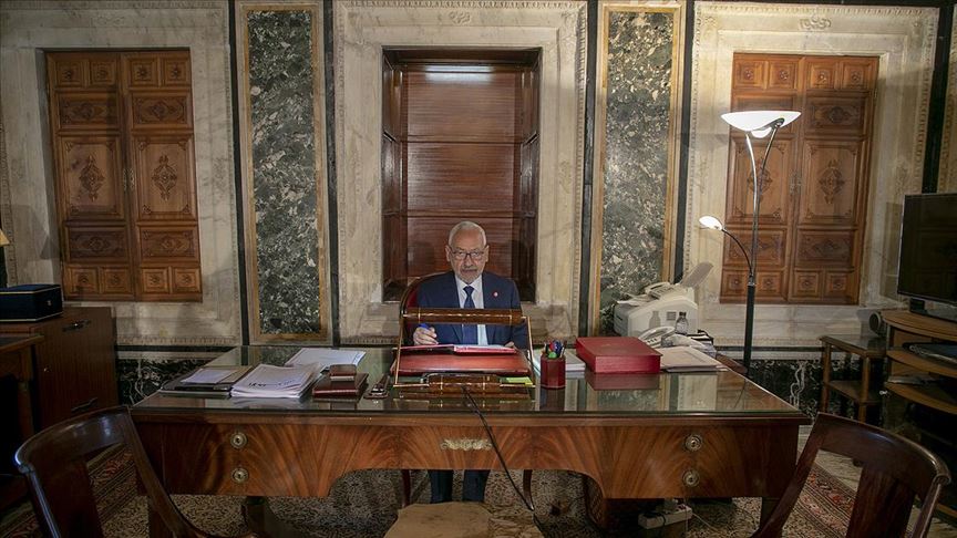 Nahda Hareketi neden Tunus'un Kalbi Partisini hükümette istiyor?