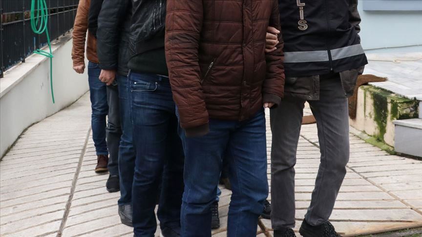 Turska: Slobode lišeno 14 od 28 osumnjičenih za članstvo u FETO-u