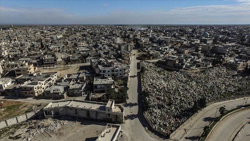 Assad regime seizes nearly half of Idlib despite deals