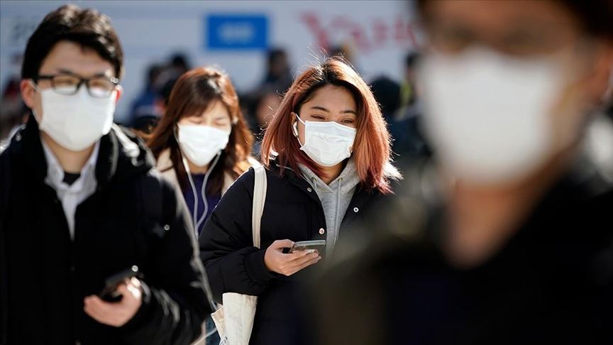 Coronavirus outbreak disrupts daily life in China