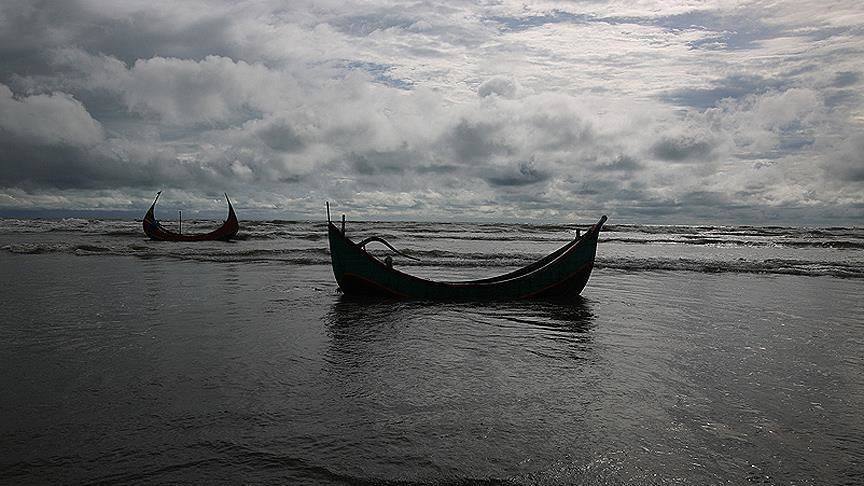 Përmbytet varka, 13 Rohingya të vdekur dhe 40 të zhdukur