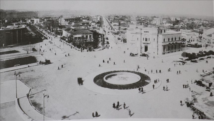 Tirana, evoluimi i një kryeqyteti 100-vjeçar