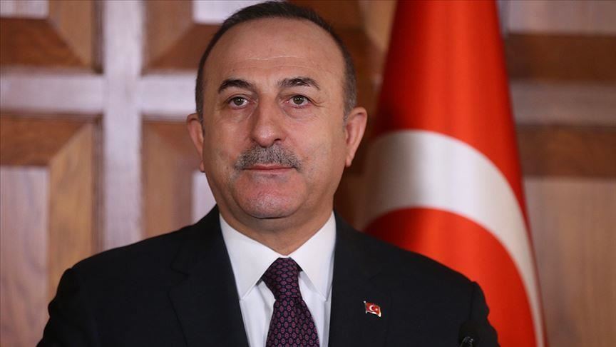 Turkish foreign minister to visit Albania on Wednesday