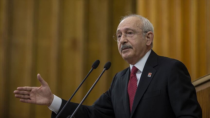 ‘Turkey should not take part in Mideast proxy wars’